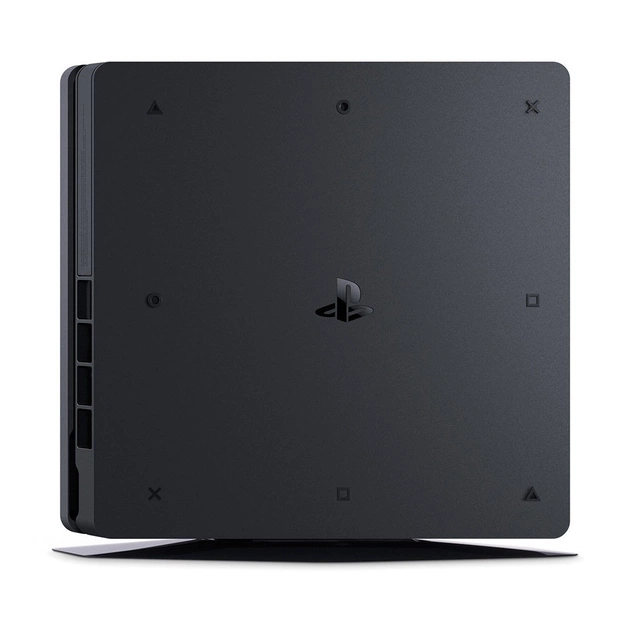 Ігрова консоль Sony PlayStation 4 1TB + Call OfDuty Infinite Warfare (234473) - picture 5