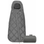Зимовий конверт Cybex Snogga Mini / Soho Grey mid grey (521000899) - зменшене зображення 1