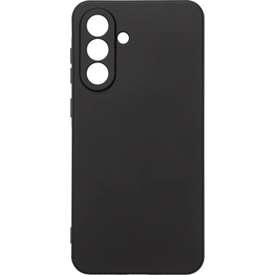 Чохол до мобільного телефона Armorstandart ICON Samsung A56 5G Camera cover Black (ARM82587) зображення 1