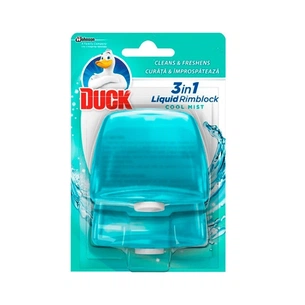 Туалетний блок Duck Cool Mist 55 мл (5000204322187) зображення 1