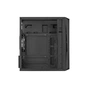 Корпус AeroCool CS-107-A-BK-v2 Black 600W (ACCX-PC14002.11) - зменшене зображення 4