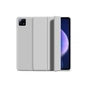 Чохол до планшета BeCover Tri Fold Soft TPU Silicone Xiaomi Mi Pad 6 / 6 Pro 11" Gray (709672) - зменшене зображення 2