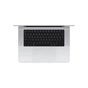 Ноутбук Apple MacBook Pro 16 A3428 M5 Pro Silver (MGE44UA/A) - зменшене зображення 2