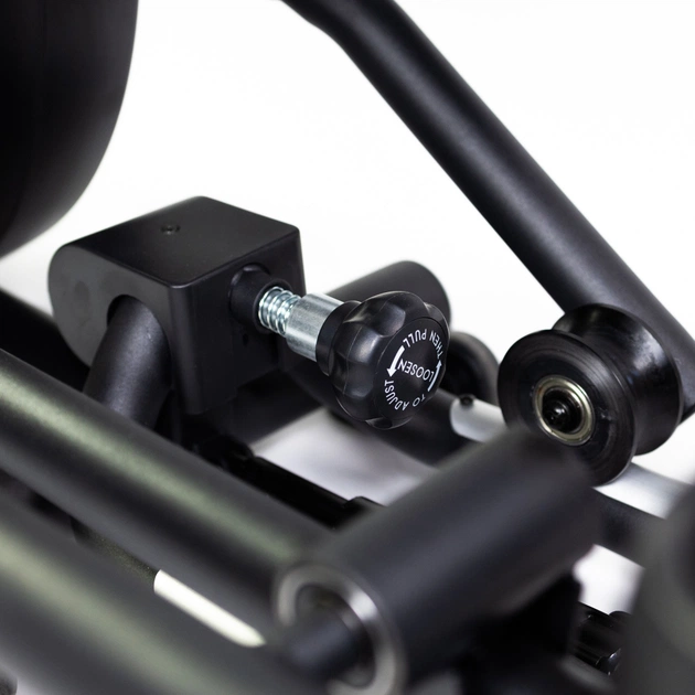 Орбітрек FitLogic CT1902TP - picture 6