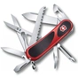 Ніж Victorinox EvoGrip 18 (2.4913.CB1) - зменшене зображення 1