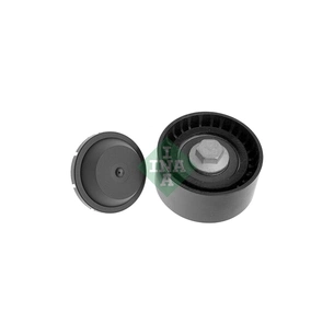 Ролик натягувача ременя INA 532 0555 10 зображення 1