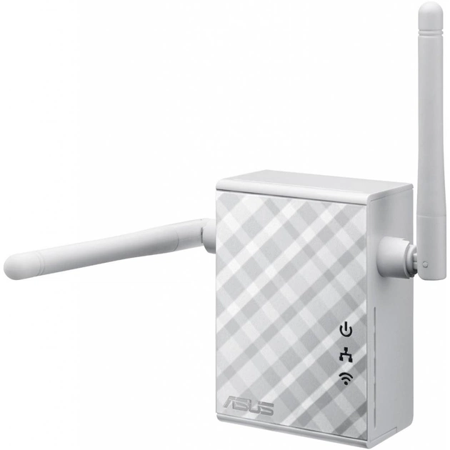 Ретранслятор ASUS RP-N12 - picture 4