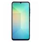Чохол до мобільного телефона BeCover Samsung Galaxy A07 SM-A075 Black (713685) - зменшене зображення 2