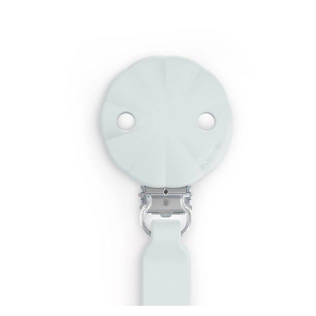 Кліпса для пустушок Suavinex Wonder світло-голуба (402543) - picture 2