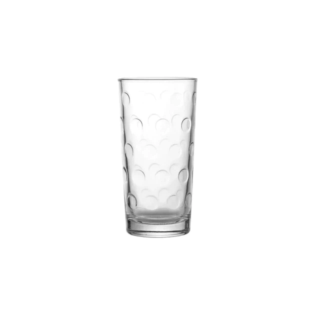 Склянка Uniglass Pop висока 245 мл (51056) - зображення 1