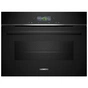 Духова шафа Siemens CM724G1B1 - зменшене зображення 1
