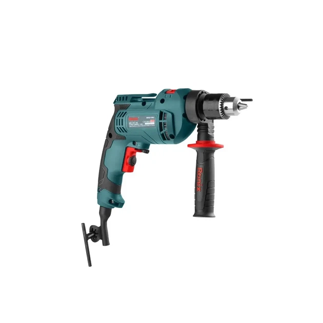 Дриль Ronix ударний 600Вт (2211) - picture 3