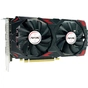 Відеокарта Radeon RX 580 8Gb Afox (AFRX580-8192D5H3-V3) - зменшене зображення 2