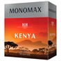 Чай Мономах Kenya 100х2 г (mn.19950) - уменьшенное изображение 1