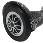 Гіроборд Rover XL2 10" Graffiti Black - зменшене зображення 6