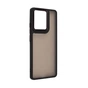 Чохол до мобільного телефона Armorstandart Frame Motorola Edge 50 Pro Black (ARM77254) - зменшене зображення 1