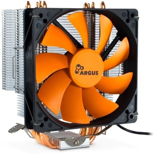 Кулер до процесора Argus SU-260 зображення 1