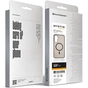 Чохол до мобільного телефона Armorstandart Mystiq MagCase Samsung A37 5G Black (ARM91616) - зменшене зображення 3