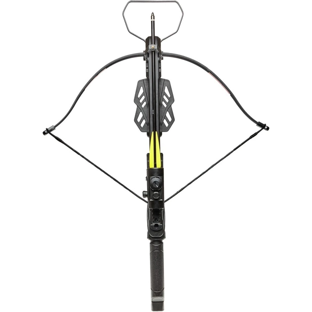 Арбалет Man kung MK-XB27BK-KIT - изображение 3