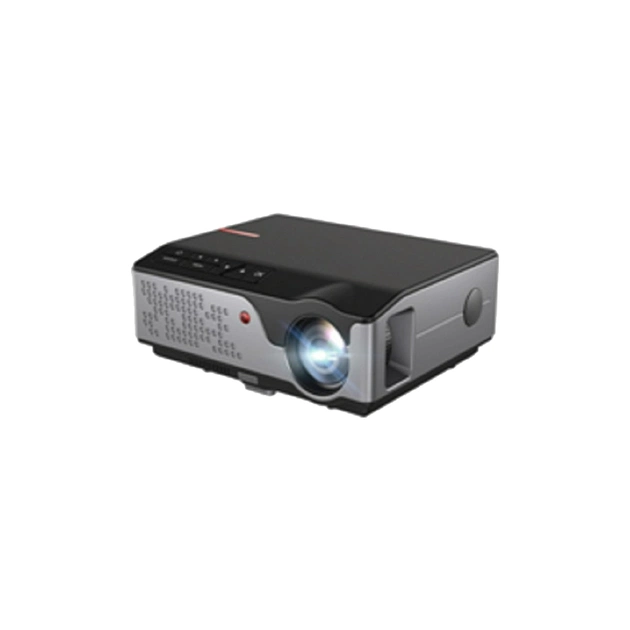 Проектор Tecro PJ-5090 - зображення 1