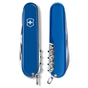 Ніж Victorinox Climber 91 мм Синій (1.3703.2) - зменшене зображення 3
