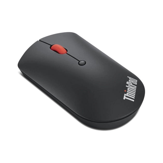 Мишка Lenovo ThinkPad Bluetooth Silent (4Y50X88822) - зображення 1