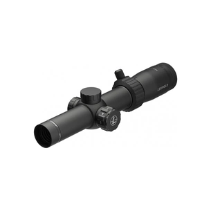 Оптичний приціл Leupold Mark 3HD 1.5-4x20 (30mm) Illum FireDot SPR (180662) зображення 1