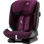 Автокрісло Britax-Romer ADVANSAFIX i-SIZE Burgundy Red (2000033497) - зменшене зображення 1