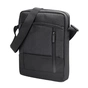 Сумка для ноутбука Promate 13.3" Satchel-HB black (satchel-hb.black) - зменшене зображення 1