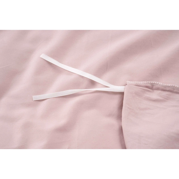 Підковдра Ardesto Mix&Match сатин 200х220 см пудра (ART2022DVP) - зображення 3