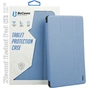 Чохол до планшета BeCover Soft Edge Stylus Mount Xiaomi Redmi Pad SE 11" Deep Blue (710781) - уменьшенное изображение 1