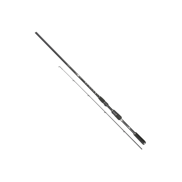 Вудилище Mikado Black Stone Medium Spin 2.40м 5-25гр. (WAA506-240) - изображение 1