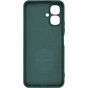 Чохол до мобільного телефона Armorstandart ICON Tecno Spark Go 2 4G Camera cover Dark Green (ARM88247) - зменшене зображення 2