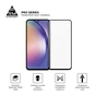 Скло захисне Armorstandart Pro Samsung A54 5G (A546) Black (ARM66208) - зменшене зображення 2