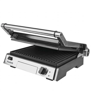 Сендвічниця Magio MG-372 зображення 1