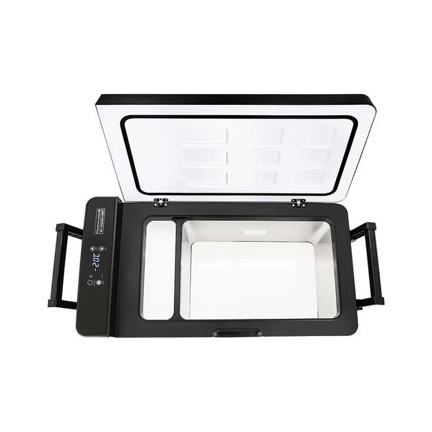 Автохолодильник Mystery з компресором та холодоагентом 50 л (MRQ-55) - picture 3