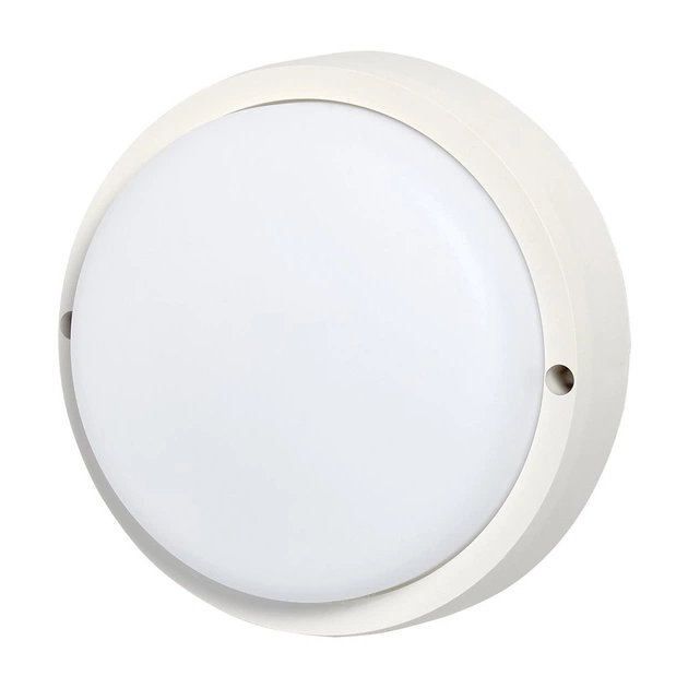 Світильник Delux WC-1 12 Вт 5000K IP54 (90021161) - picture 1