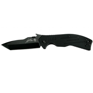 Ніж Kershaw CQC-8K (6044TBLK) зображення 1