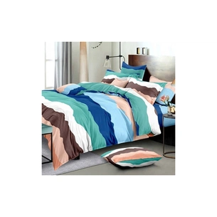 Постільна білизна MirSon Бязь 17-0016 Leontino 110х140 - Дитяча (2200001382473) зображення 1