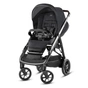 Коляска Inglesina 4 в 1 Aptica Mystic Black (71980) - зменшене зображення 5