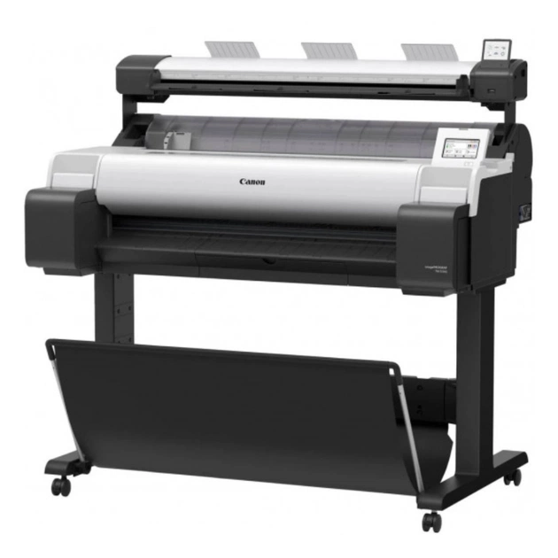 Сканер Canon MFP SCANNER LM36, 36" (4276V939) - зображення 1