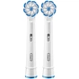 Насадка для зубної щітки Oral-B Sensitive Clean EB60X (2) (8006540847923) - зменшене зображення 2