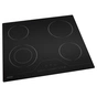 Варочна поверхня Eleyus FLORA 60 BL V - уменьшенное изображение 3