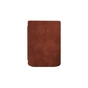 Чохол до електронної книги BeCover Smart Case PocketBook 629 Verse / 634 Verse Pro 6" Brown (710451) - зменшене зображення 1