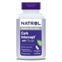 Вітамінно-мінеральний комплекс Natrol Регулятор вуглеводів, Біла квасоля фаза 2, 1000 мг, Carb Intercept (NTL-16176) - зменшене зображення 3
