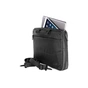 Сумка для ноутбука Tucano 15.6" SLIM BAG IDEALE + Wireless mouse, Black (BU-BIDEA-WM) - уменьшенное изображение 3