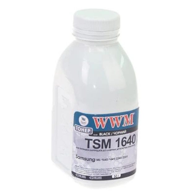 Тонер SAMSUNG ML-1640 WWM (TB121-2) - изображение 1