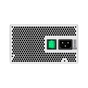 Блок живлення Gamemax 600W GM-600 Modular white (GM-600 Modular white) - зменшене зображення 10