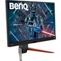 Монітор BenQ EX2710Q Grey (9H.LK4LA.TBE) - зменшене зображення 2