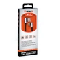 Дата кабель USB 2.0 AM to Micro 5P 1.0m Premium black REAL-EL (EL123500031) - уменьшенное изображение 5
